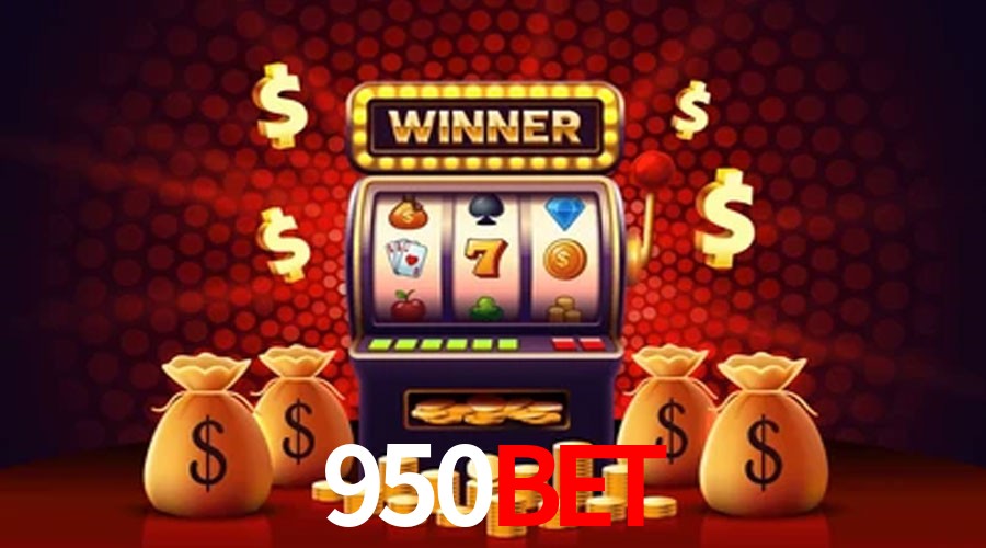 Live Casino 950bet