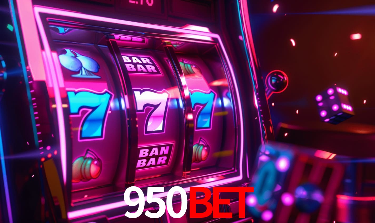 A Emoção da Loteria na 950bet: Uma Chance de Mudança de Vida