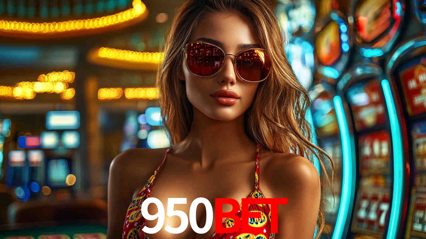 Premium Interface 950bet