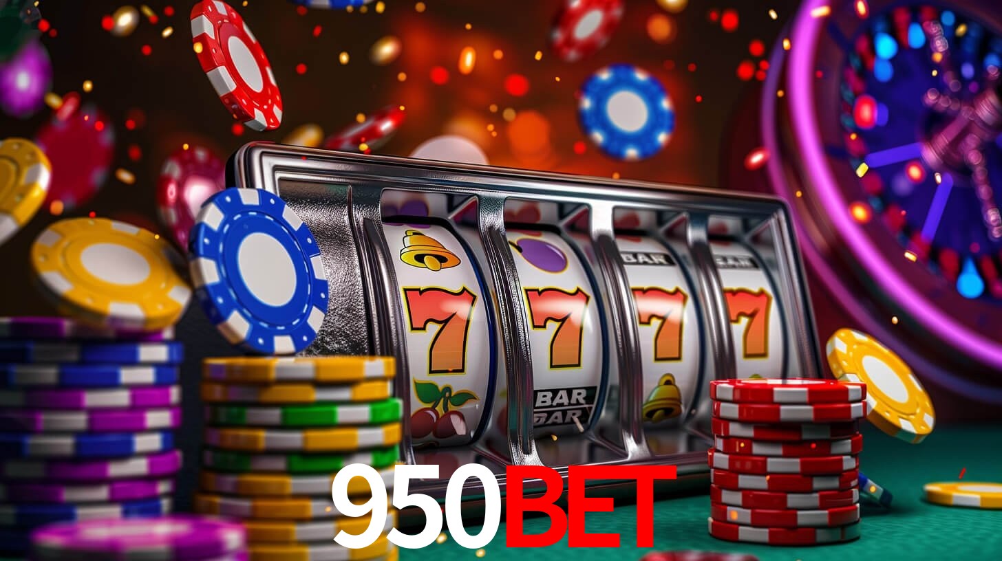 Torneios 950bet