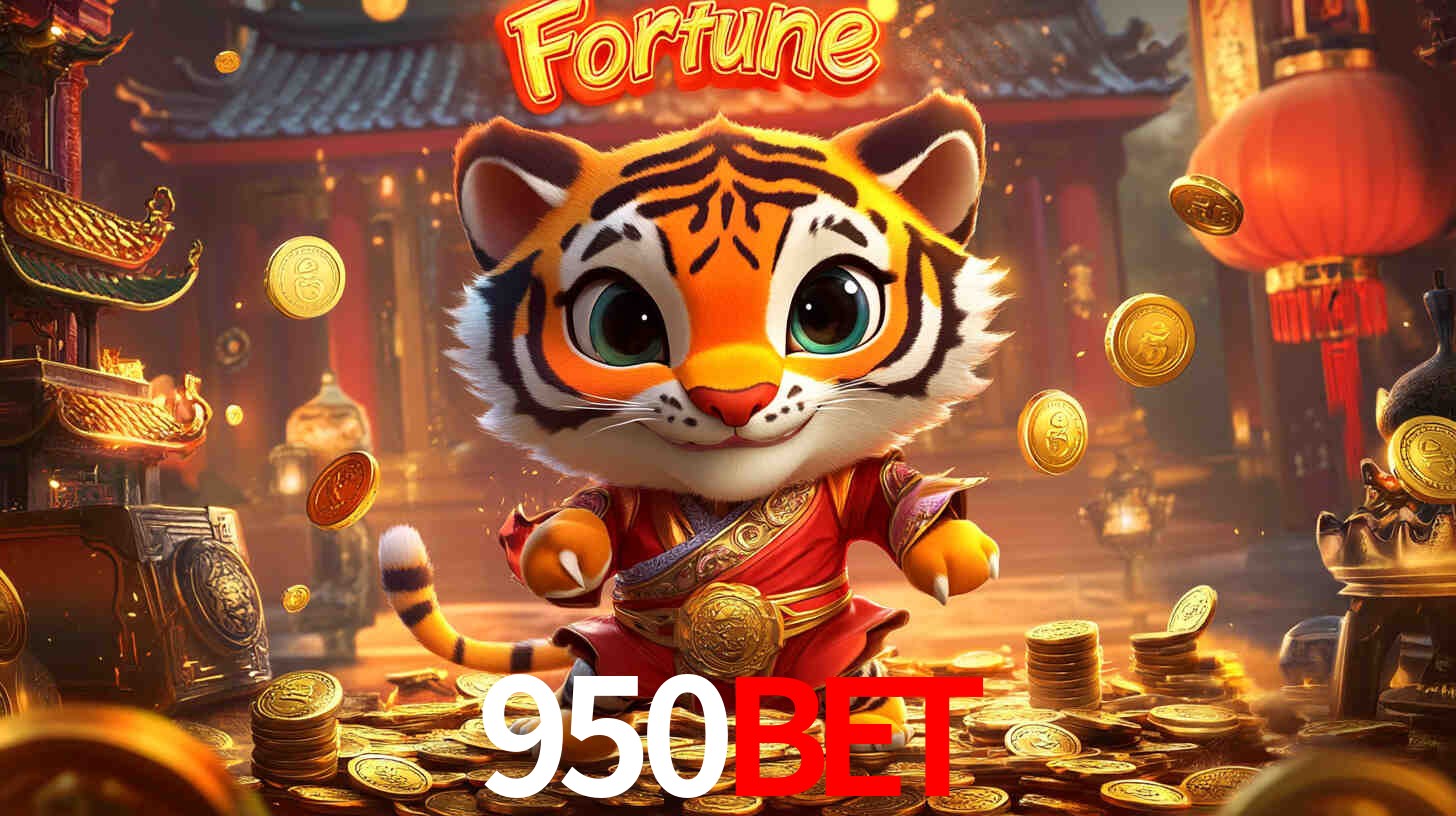 A Popularidade dos Caça-Níqueis no 950bet