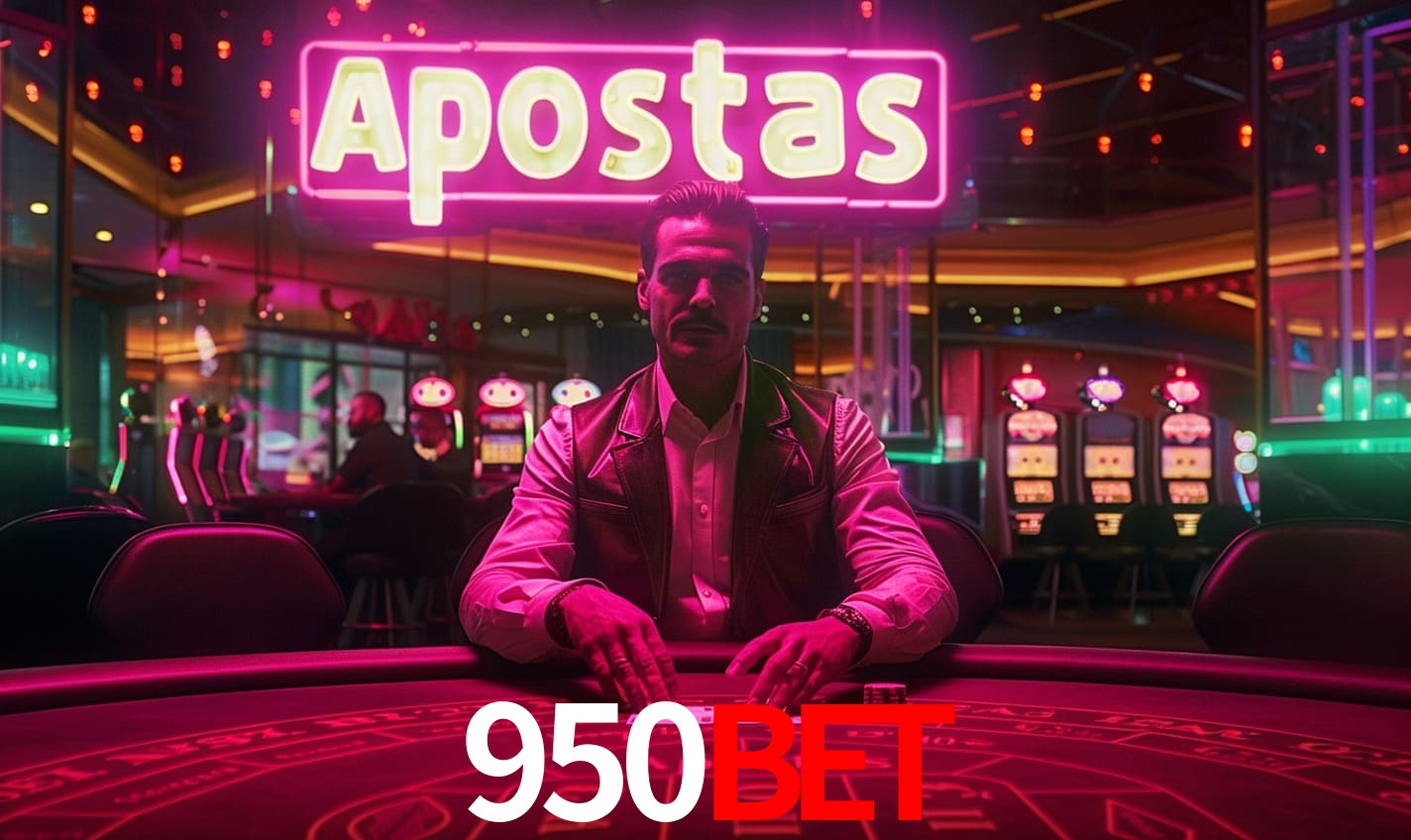 Desvendando o Mundo dos Jogos Virtuais na 950bet