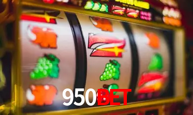 Apostas Esportivas na 950bet: Um Guia Completo