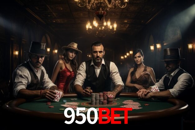 cassino 950bet