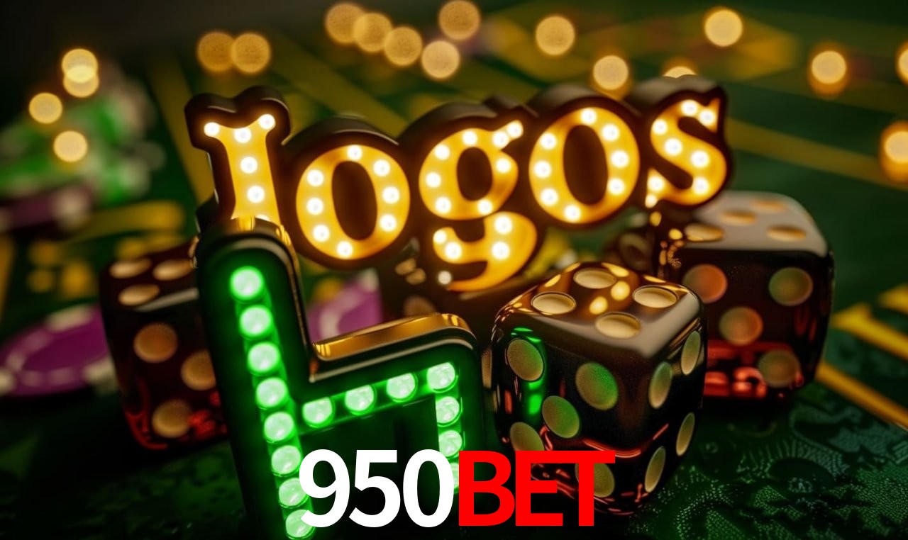 Casino Ao Vivo 950bet