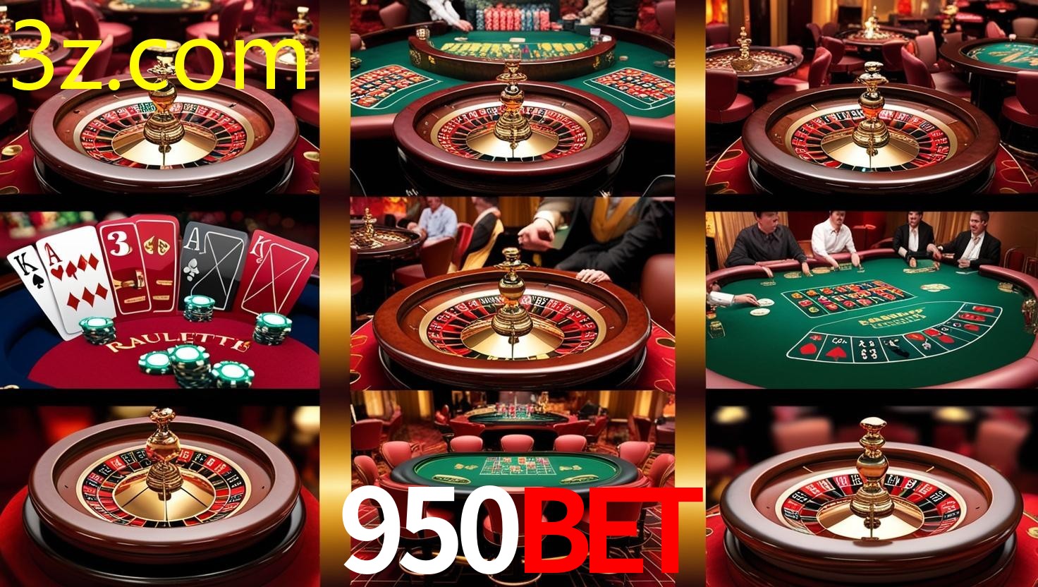 950BET